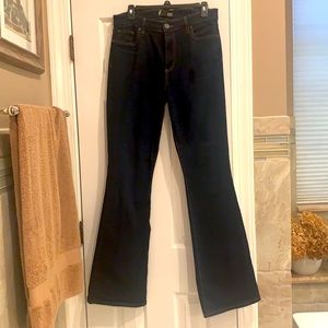 Kut from the Kloth high rise Flare Bootcut Jeans